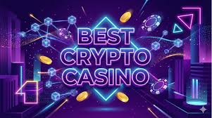 The Rise of Crypto Casinos Revolutionizing Online Gambling -163930263 The Rise of Crypto Casinos Revolutionizing Online Gambling -163930263