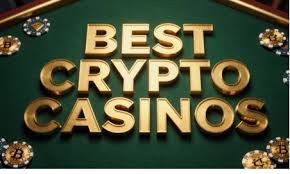 The Rise of Online Casinos A Bitcoin Revolution