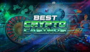 The Rise of Online Casinos A Bitcoin Revolution