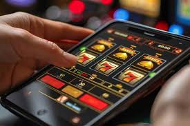 The Rising Popularity of Online Casinos Understanding the Need for Slots