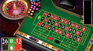 The Thrills of Live Roulette An In-depth Review
