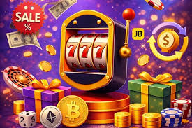 Ultimate JB Casino Bonus Guide Maximize Your Winnings