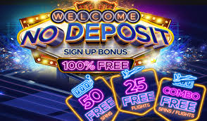 Unlock 30 Free Spins No Deposit - Get Started Now!