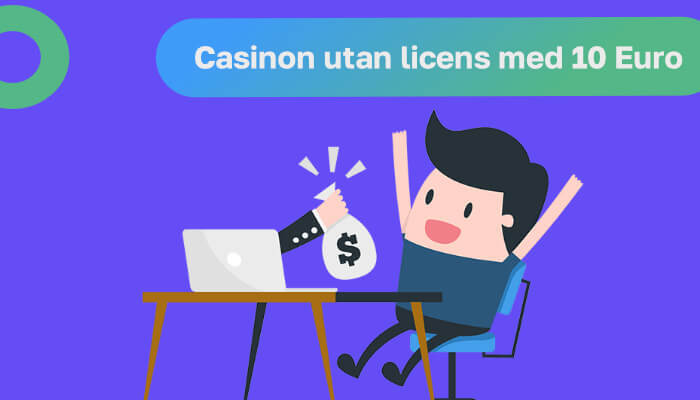 Utforska fördelarna med casino med låg insättning