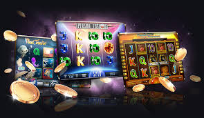 WinsMania Your Gateway to Exciting Online Casino Adventures