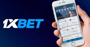 1xBet APK Mali Your Gateway to Exciting Betting