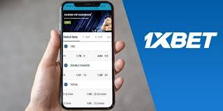 1xbet APK Mali Your Gateway to Mobile Betting 922168222