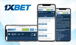 1xBet Malaysia Sports Betting The Ultimate Guide to Winning