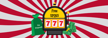 60 No Deposit Free Spins – Unlock Your Casino Adventure!