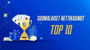 Buitenlandse Casino's Een Uitgebreide Gids en Beoordelingen