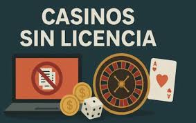 Casino Sin Licencia en España Riesgos y Consideraciones -766050355