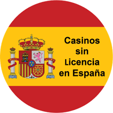 Casino Sin Licencia en España Todo lo que Debes Saber