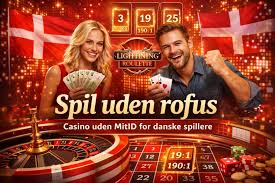 Casino Uden Indskud Dit Guide til Gratis Spil Casino Uden Indskud Dit Guide til Gratis Spil