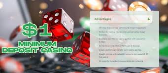 Descubre los Mejores Casinos con Depósito Mínimo de 1 Euro -761383480