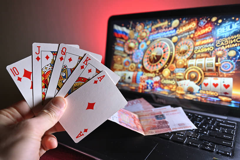 Discover Non-UK Casinos Accepting UK Players 15620129