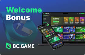 Discover the Exciting World of BC.Game App Your Ultimate Crypto Casino Experience Discover the Exciting World of BC.Game App Your Ultimate Crypto Casino Experience