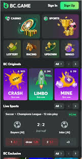 Discover the Thrill of BC.Game Casino in Indonesia