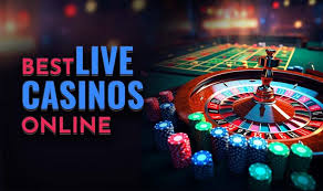 Discover the World of Online Roulette Not Blocked by GamStop