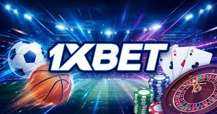 Experience Betting Excellence with the 1xbet India APP -780371512