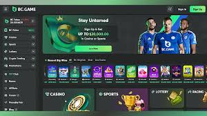 Explore BC.Game PH The Ultimate Crypto Casino Experience in the Philippines Explore BC.Game PH The Ultimate Crypto Casino Experience in the Philippines
