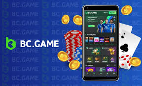 Explore BC.Game The Premier Online Casino and Betting Experience