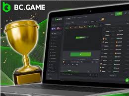 Exploring BC Game The Future of Online Gaming in Indonesia