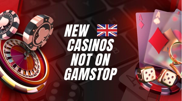 Exploring Casinos Not on Gamstop Your Guide to Non-Restricted Gaming -110454402