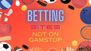Exploring Non GamStop Sports Betting Sites A Comprehensive Guide -714425168