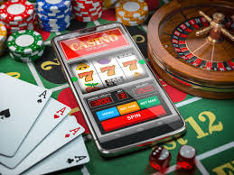 Exploring the Rise of UK Independent Casinos -109244902