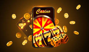 Casino JetSetSpins UK The Ultimate Gaming Experience