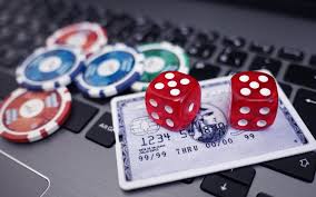 In-Play Betting with Crypto Odds A New Era for Gamblers