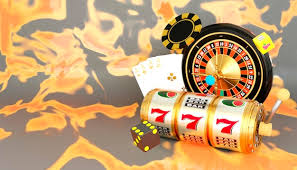 Magic Win Casino Your Gateway to Enthralling Gaming Experience