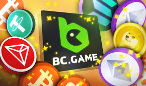 Maximize Your Fun BC.Game Bonuses Tailored for Indonesian Players