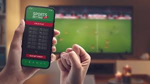 Mostbet APK Mobil Uygulama ile Bahis Dünyasına Adım Atın