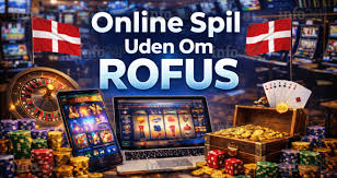 Nye Udenlandske Casinoer En Guide til Sikker Spiloplevelse