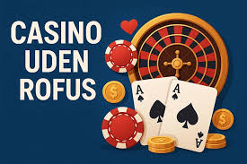 Oplev Fordelene ved Gambling Sider Uden Rufus