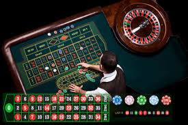Roulette Spielen mit Echtgeld Tipps und Strategien für den Gewinn
