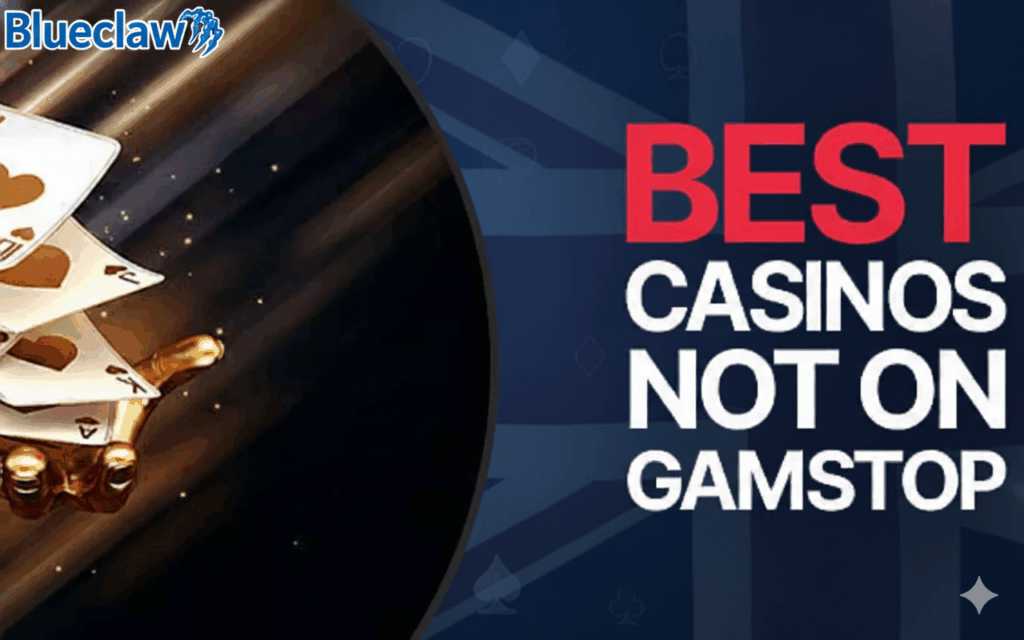 Trusted Casinos Not on GamStop Your Guide to Safe Gambling -1700899824 Trusted Casinos Not on GamStop Your Guide to Safe Gambling -1700899824