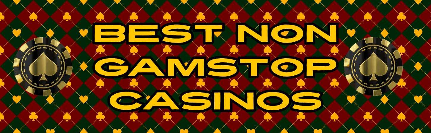 UK Casino Sites Not on GamStop A Guide to Finding Secure Betting Options