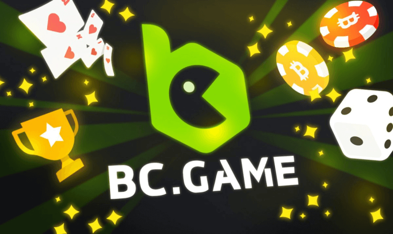 Understanding BC.Game ID Contacts Your Gateway to Support and Communication