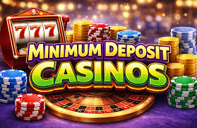 Unlock Exciting Opportunities with UK Casino No Deposit Bonus
