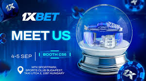 1xBet Login Indonesia Your Guide to Accessing the Betting Platform -970681121