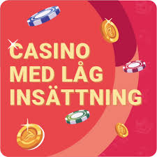 Bästa online casino med låg insättning – Spela smart och spara pengar Bästa online casino med låg insättning – Spela smart och spara pengar