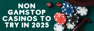 Best Casino Sites Not on Gamstop 1819513207