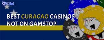 Best Curacao Online Casinos Your Guide to Safe and Fun Gaming