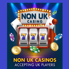 Best Non UK Casino Sites Discover Top Online Gambling Destinations