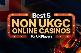 Best Non UK Casino Sites Discover Top Online Gambling Destinations
