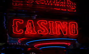 Beste Online Casino Buitenland Ontdek De Top Keuzes 1457152645