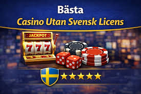 Casino med bonus utan omsättningskrav - En komplett guide