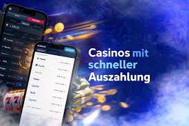 Casino mit Sofortauszahlung Schnelle Gewinne und Sicherheit
